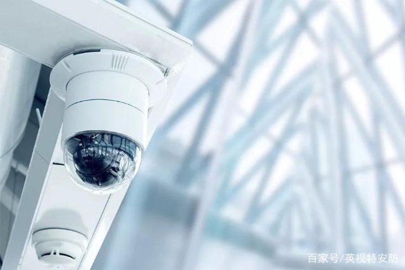 安防监控工程:守护城市的每一分安全