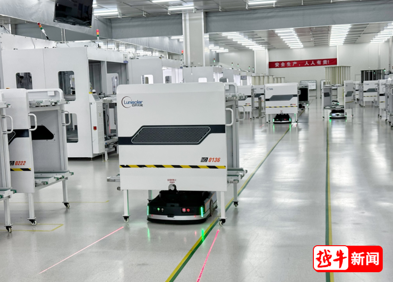 智能未来:楼宇智能化引领建筑行业革新